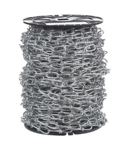 Campbell Chain 0722027 Double LoopTenso Chain 155&#039;