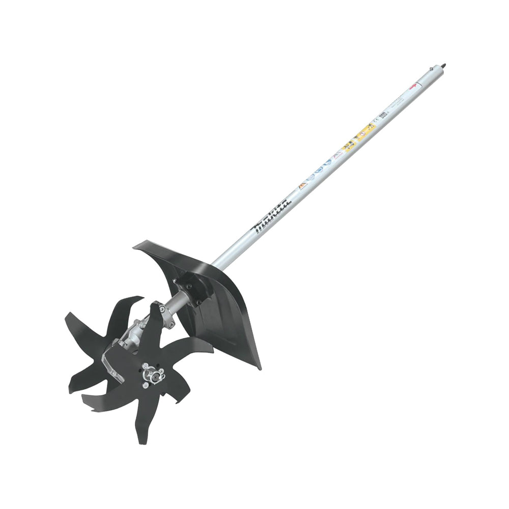 Makita KR401MP Cultivator Couple Shaft Attachment, Steel, 37 Inch