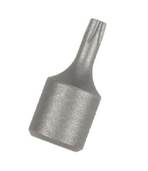 Vermont American 15745 Torx 45 Square Drive Torx Bit, 3/8"