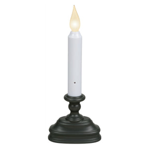 Xodus Innovations FPC1320A Battery Operated Window LED Candle, Bronze, 8.5 In