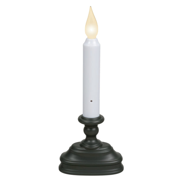Xodus Innovations FPC1320A Battery Operated Window LED Candle, Bronze, 8.5 In