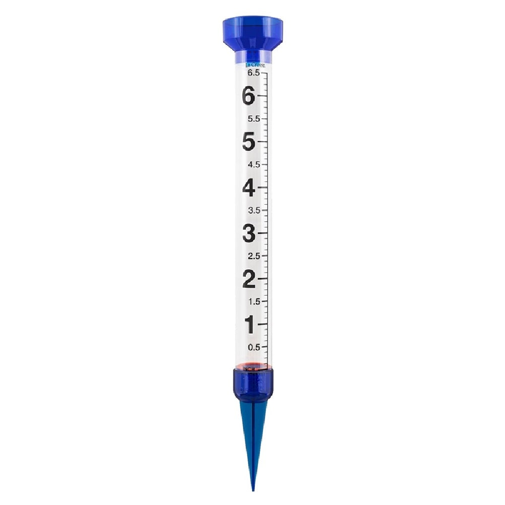 La Crosse Technology 704-1549 Jumbo Rain Gauge