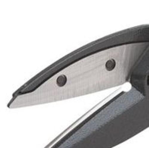 Malco M12NRB Snip Replacement Blades,12"