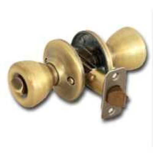 Kwikset 400T5RCLRCSK3BX Entry Knob Locksets