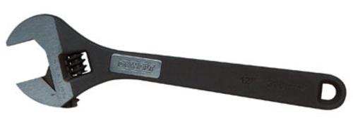 Dewalt DWHT70292 Black Oxide Adjustable Wrench,12"