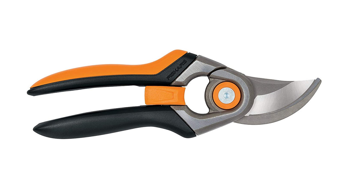 Fiskars 392781-1002 Forged Pruner With Replace Blade