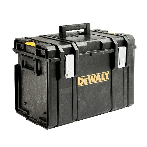 DeWalt DWST08204 Tough System X-Large Case, Black