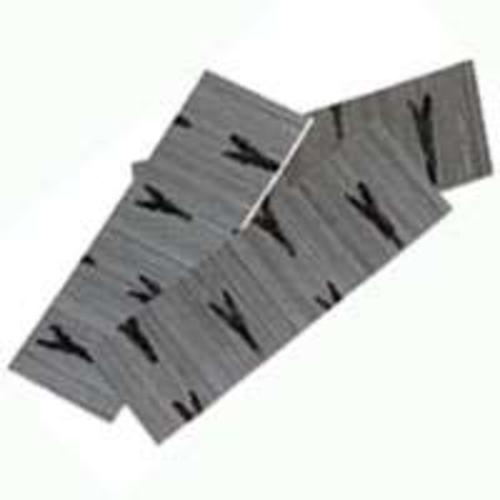 Senco A109909 Assorted Headless Galvanized Micro Pin, 1-2"