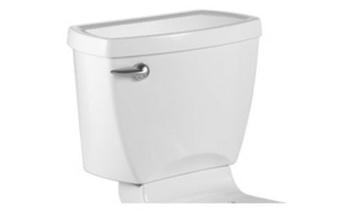 American Standard 4149A104.020 Champion Toilet Tank, White, 1.28 GPF