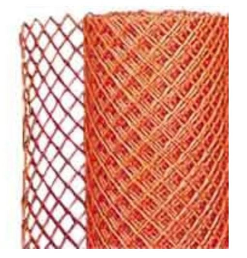 Mutual Industries 14988-145-100 4&#039;X50&#039; Hd Diamond Link Fence