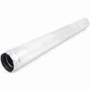 AmeriVent 3E3 Double Wall Vent Pipe, 3" x 3'