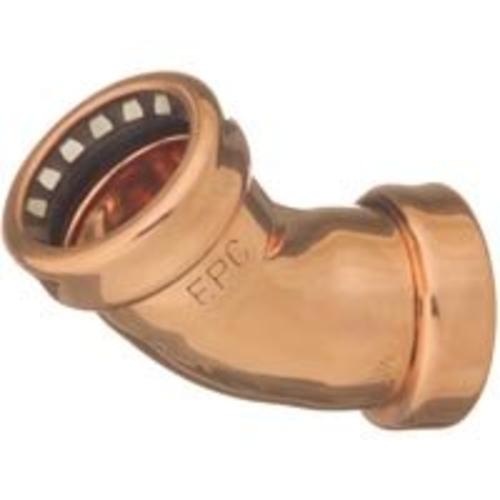 Elkhart 10170760 Push Connect Fitting 1/2"