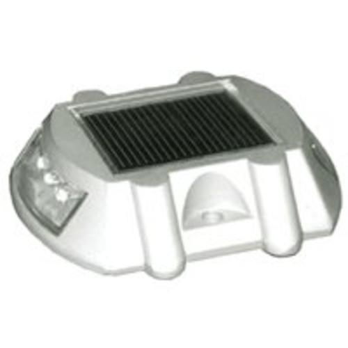 Multinautic 33101 Dock & Deck Solar Light