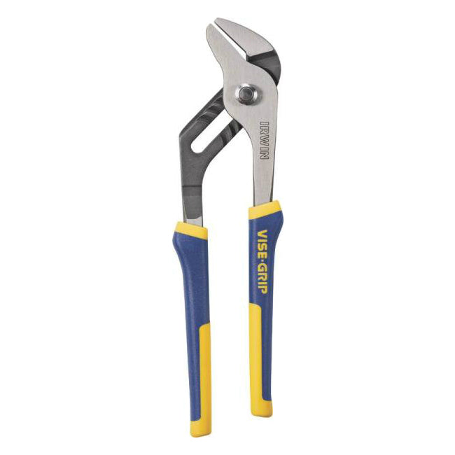 Irwin 2078500 Tongue & Groove Joint Plier, 10"