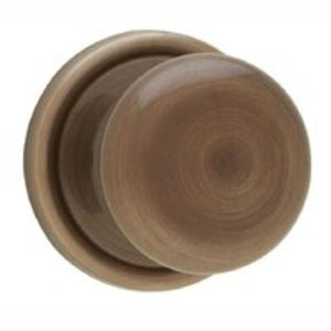 Kwikset 788H11PBX Hancock Dummy Knobs, Venetian Bronze