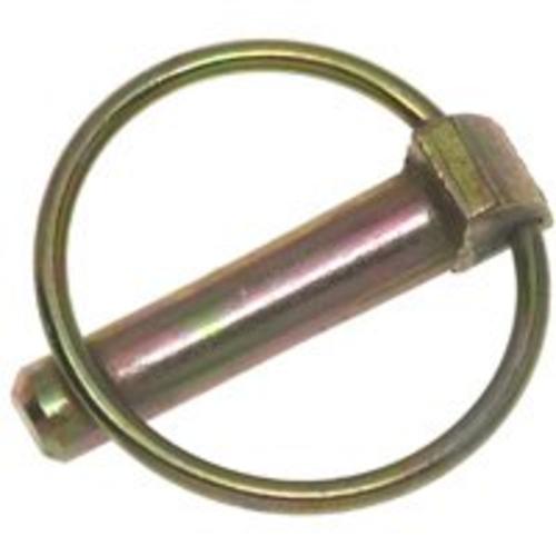 Speeco 07091500/2709 Tractor Lynch Pin,  5/16"