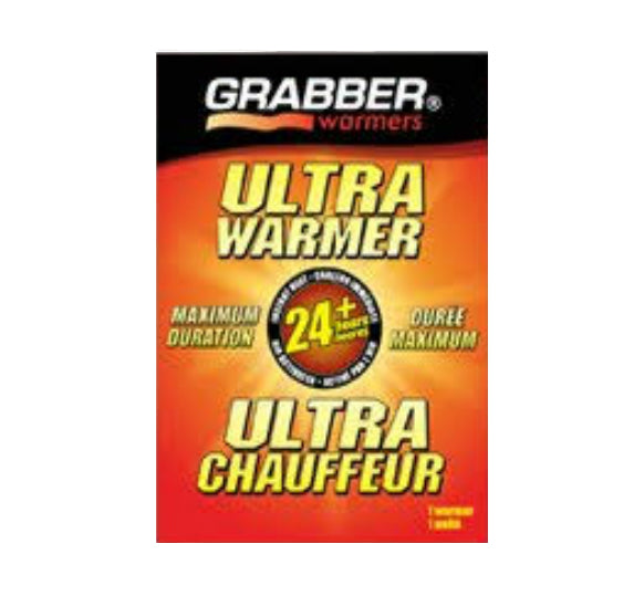 Grabber UWEF Hand Warmer 24 Hours