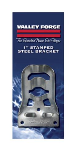 Valley Forge SB3-1 Flag Bracket, 1"