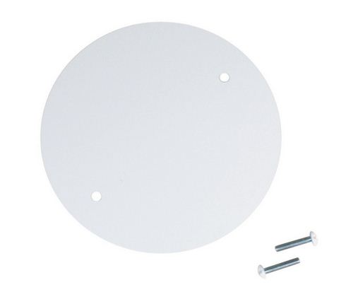 Jandorf 60220 Blank Up Kit, White, 4-3/4"