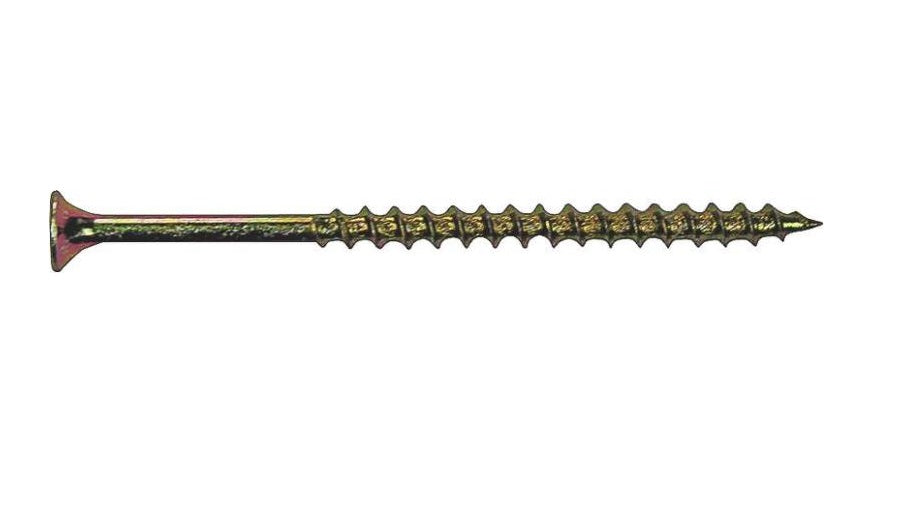 Pro-Fit 302078 Coarse Thread Drywall Screw, #6 x 1-1/4"