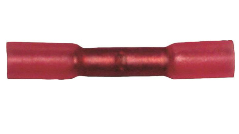 Calterm 65701 "Shrink Seal" Shrink Butt Splice 22-18Ga