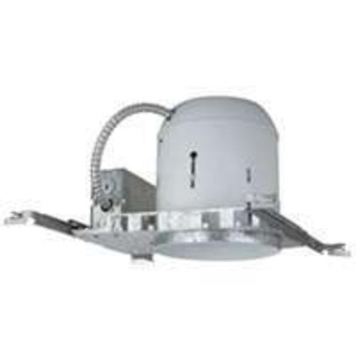 Power Zone 5000B-63L Recessed Light Fixtures, 6"