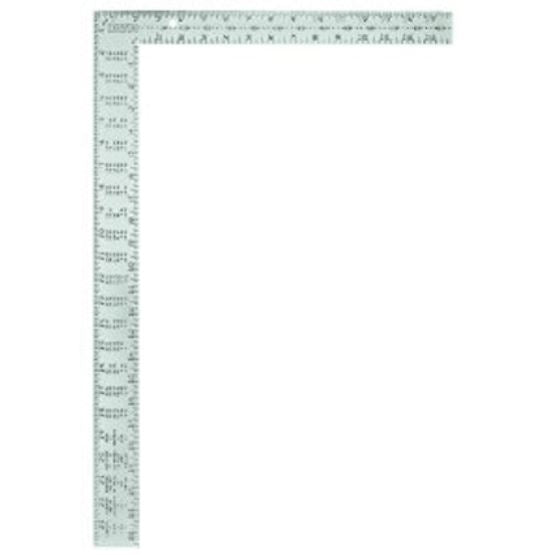 Irwin 1794448 Aluminum Framing Squares, 16" x 24"