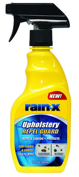 Rain-X 620035 Upholstery Repel Guard, 12 Oz