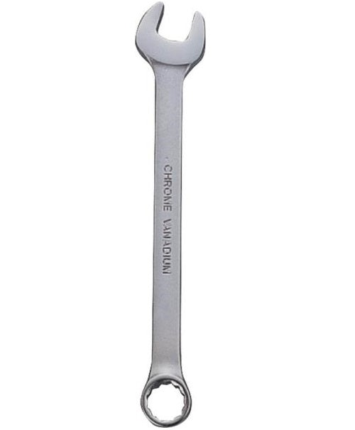 Vulcan MT6549703 Combination Wrench, Chrome Vanadium Steel