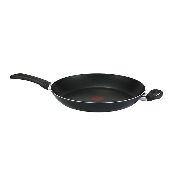 T-fal A7400974 Giant Family Fry Pan, Black, 4.2 Quart