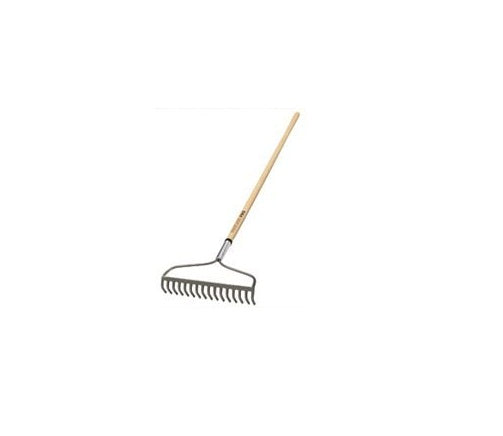 Vulcan 34549 Bow Rake, 60 Inch