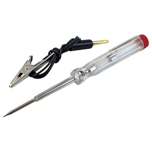 Victor 22-5-00582-8 Auto Circuit Tester, 6 V & 12 V