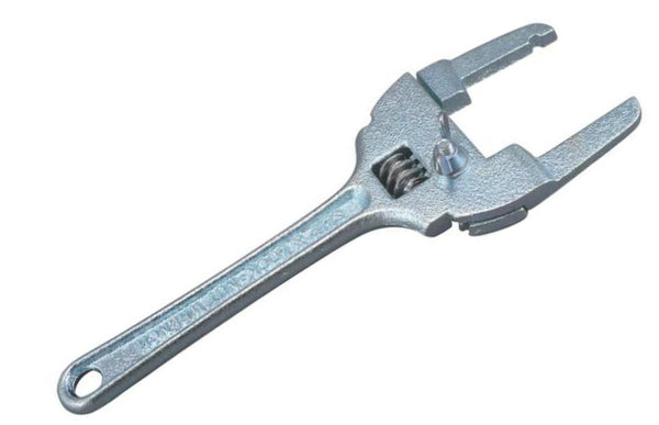 Plumb Pak PP840-6 Adjustable Locknut Wrench