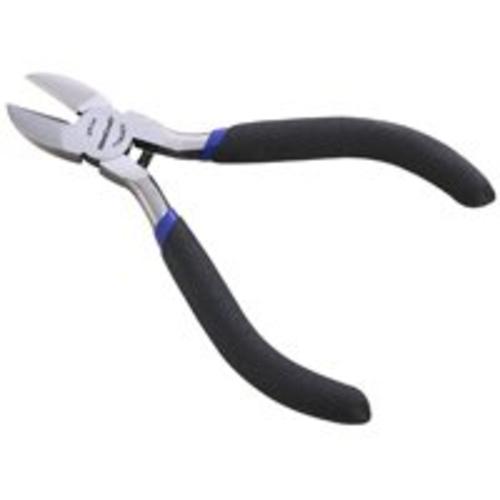 Mintcraft JL-NP018 Mini Diagonal Cutting Plier, 4-1/2"