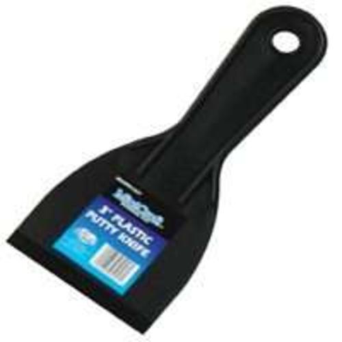 ProSource JL-PS01-1/23L Putty Knife, Plastic