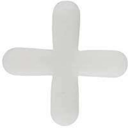Hyde 19620 Tile Spacer, 1/8", 250/Bag