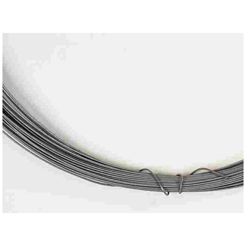 Keystone 73461 Merchants Quality Wire 10Lb Coil - Galvanized