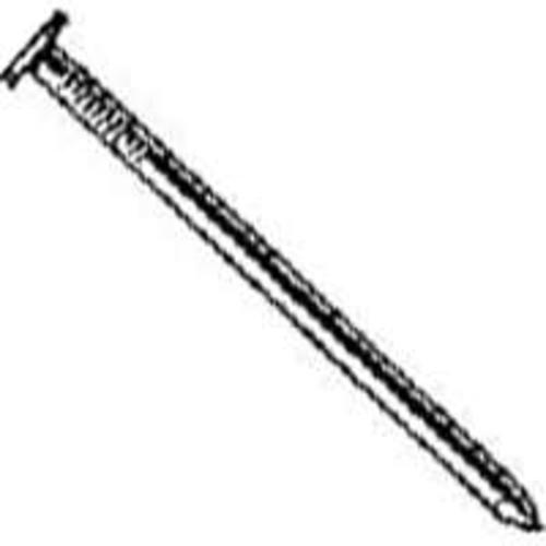 Lbm Bulk Nails 00056192 16D Smooth Box Nail 3-1/2", Bright
