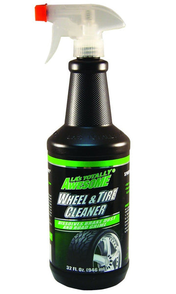 Awesome Products 384 Street Appeal Tire Cleaner, 32 Oz