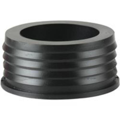 Worldwide Sourcing 22U-205 Flexible Donut, 2" x 2"