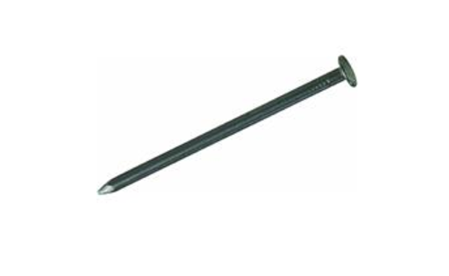 LBM 00056152 Smooth Box Bright Nail, 50 Lb