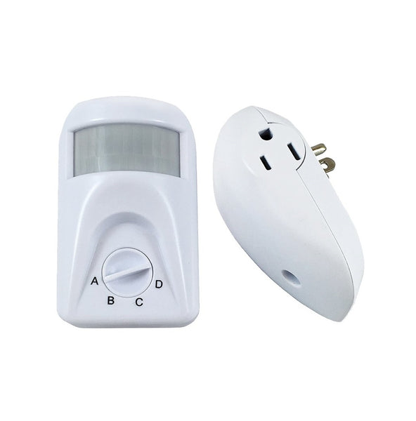 AmerTac MLC18BC Indoor Wireless Light Control