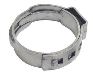 Apollo Valves PXPC3425PK Pex Pinch Clamps, 3/4"