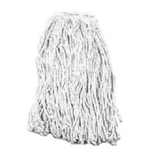 Chickasaw & Little Rock 00557 Twine Wet Mop Head, 24 Oz