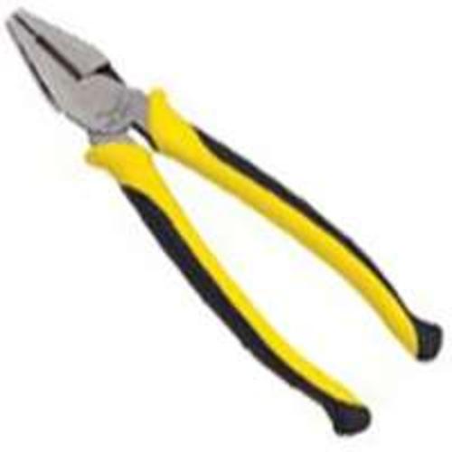 Stanley Maxsteel 89-864 Plier Linesman, 8-1/2"