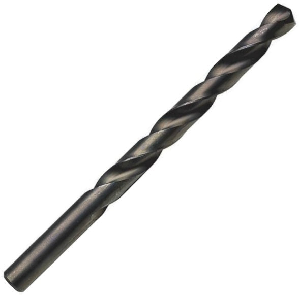 Irwin 67518 Hd Jobber Drill Bit, 9/32"