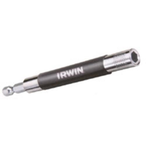 Irwin 3555531C Insert Bit Drive Guide - 7-3/8"
