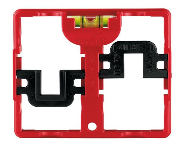 Cooper Wiring G-TOOL Multi-Gang Installation Tool