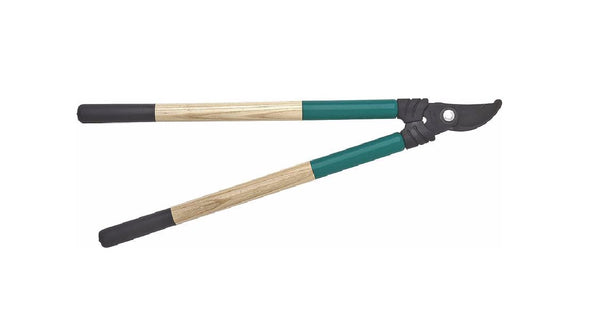 Gilmour 155 Lopper Bypass Wood Handles