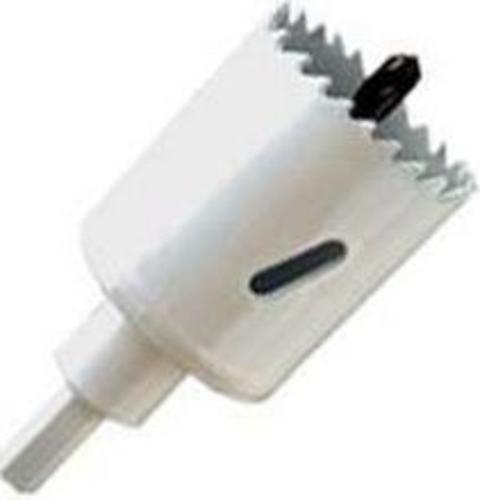 Vulcan 961721OR Bi Metal Hole Saw, 2.5", 1-3/4"